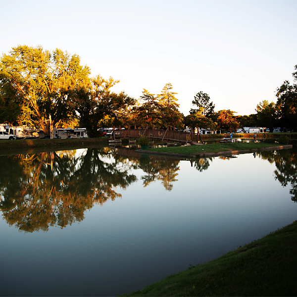 long term rv parks wichita