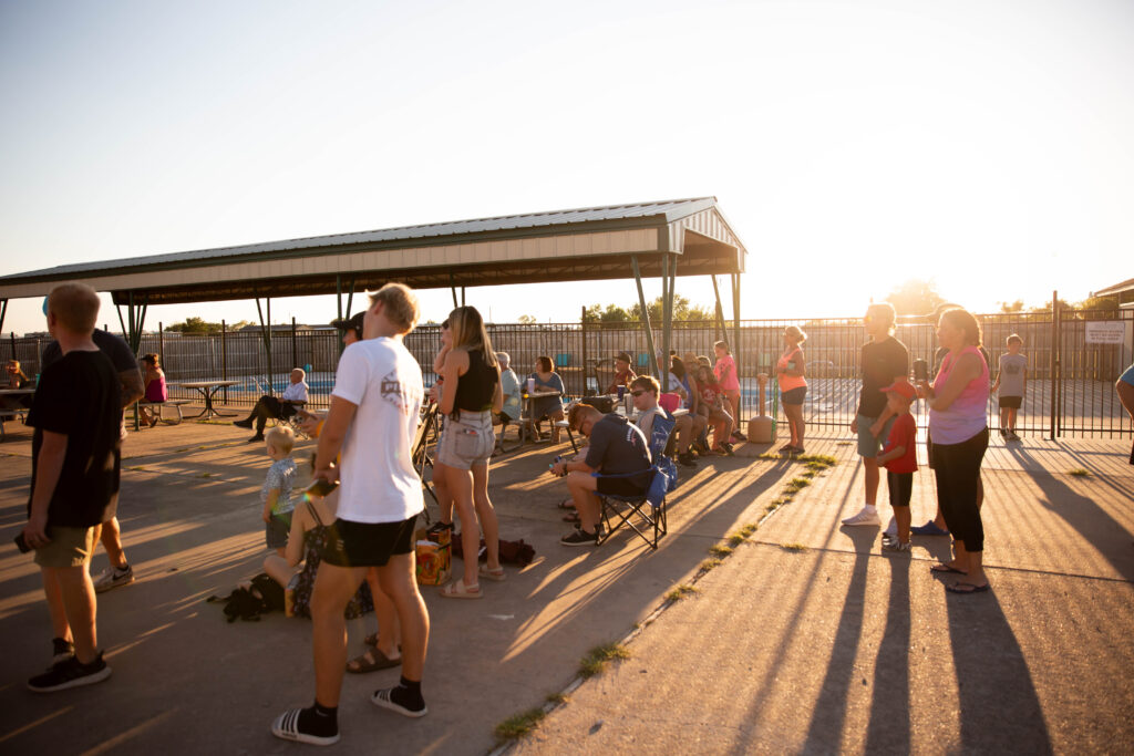 riverside park wichita ks