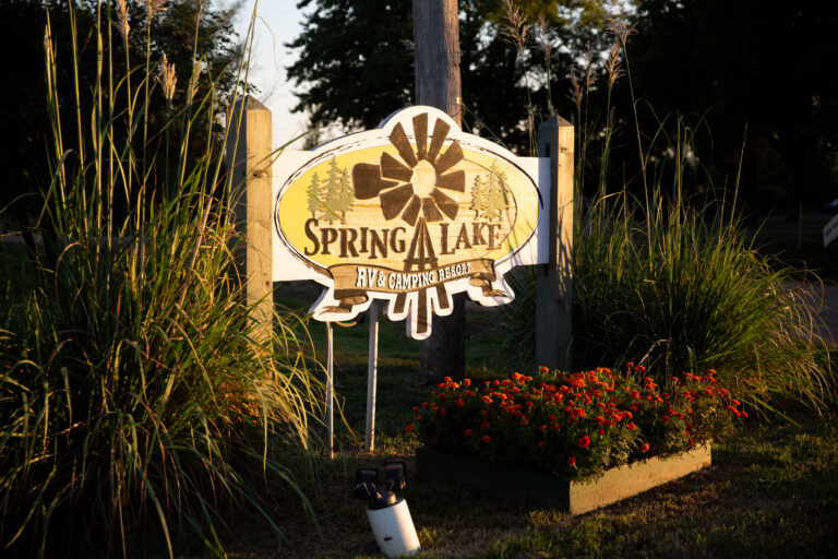 Top RV Parks in Wichita, KS | Wichita RV Park