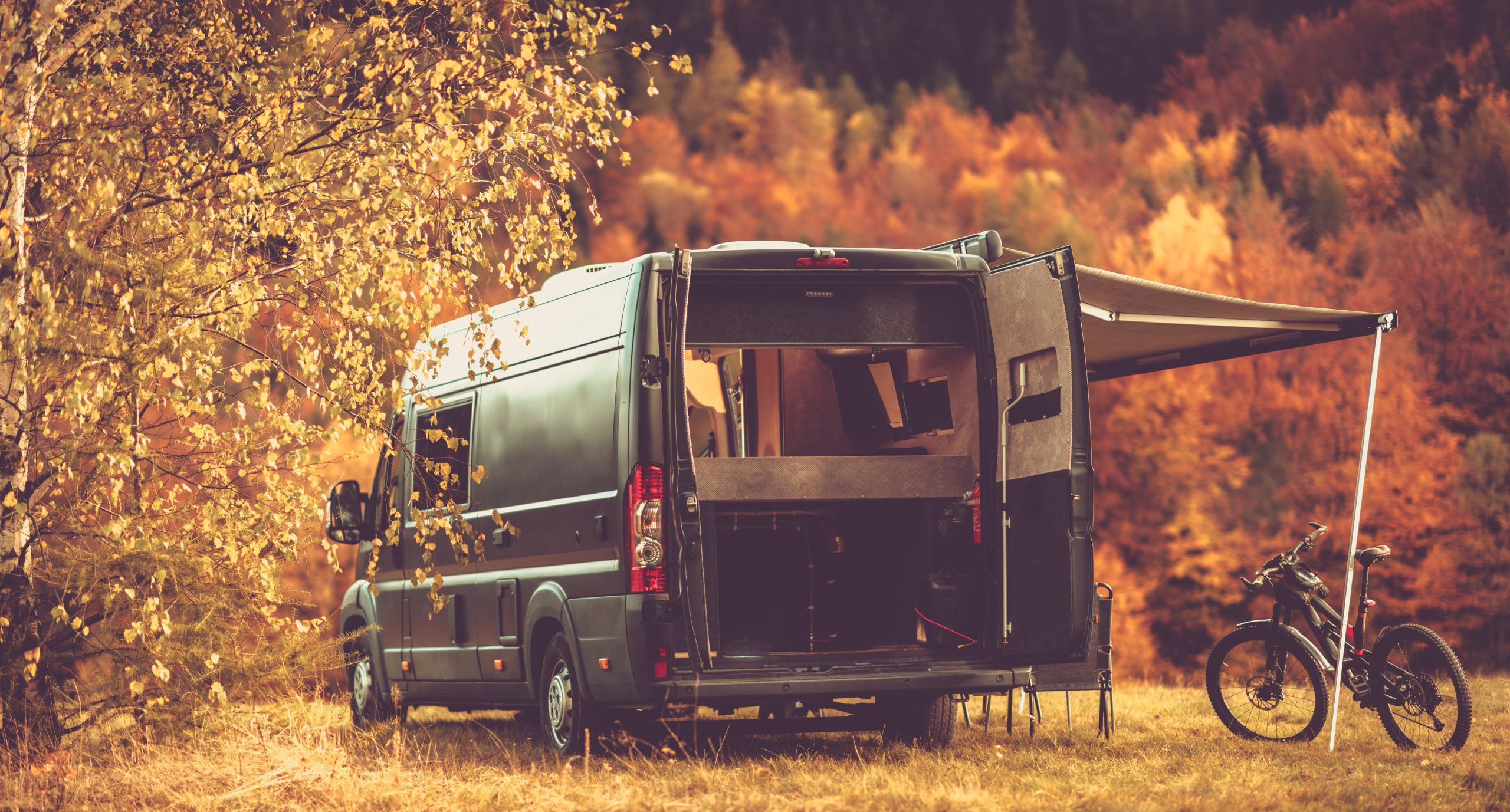 Best Time to RV Wichita KS