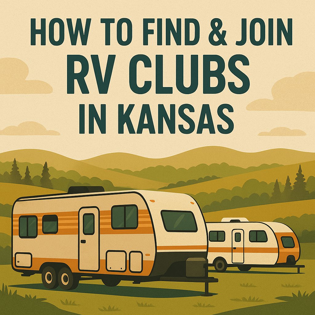 Kansas RV Community