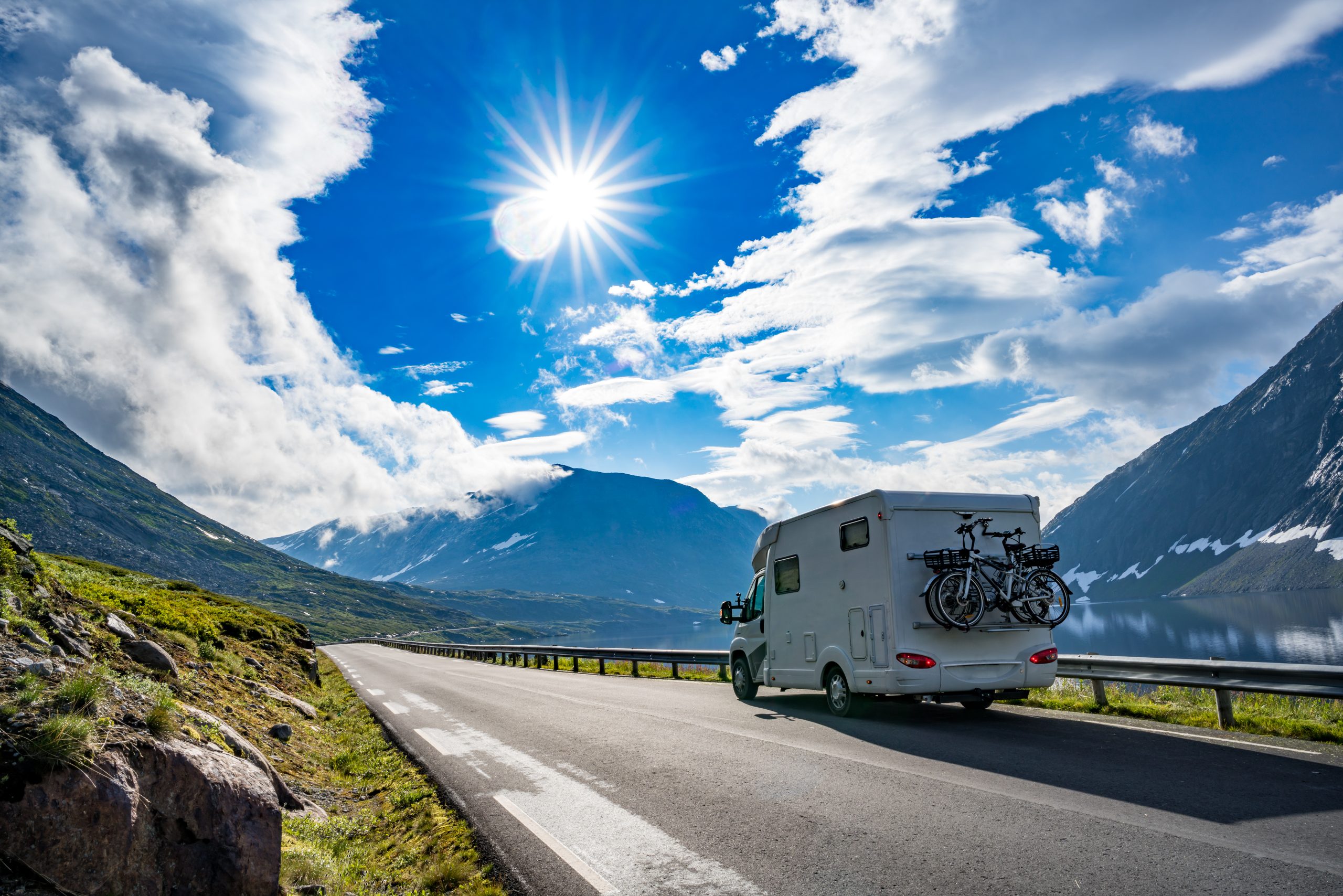 RV Summer Tips Kansas