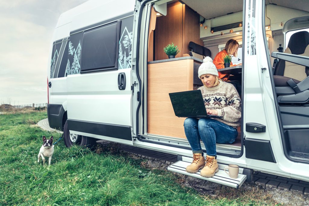 Best WiFi for RV Travelers Wichita