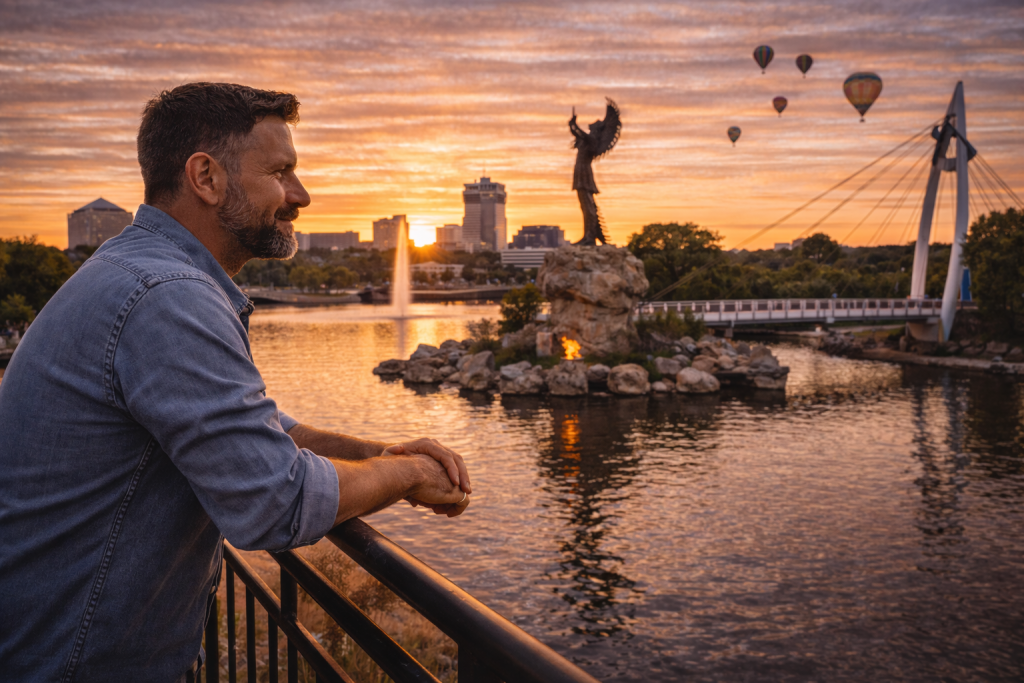 free things to do Wichita