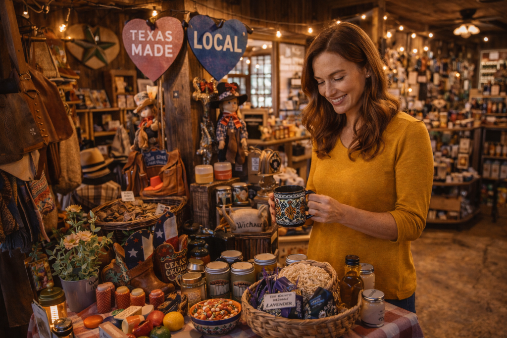 local crafts Wichita