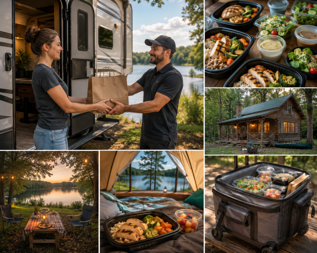 spring lake kitchen in wichita