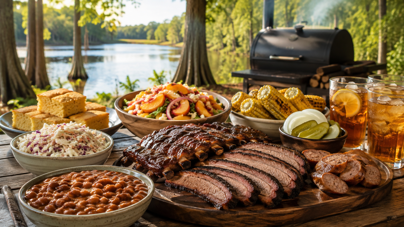 spring lake kitchen menu july in wichita